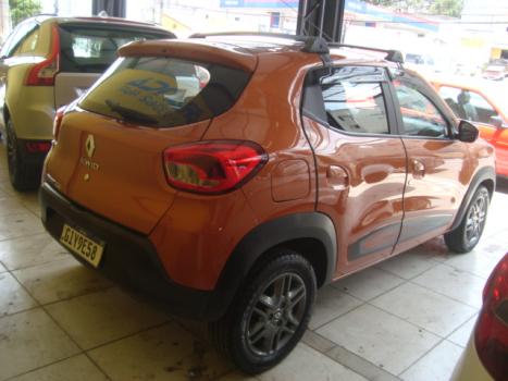 RENAULT Kwid 1.0 12V 4P SCE FLEX INTENSE, Foto 3