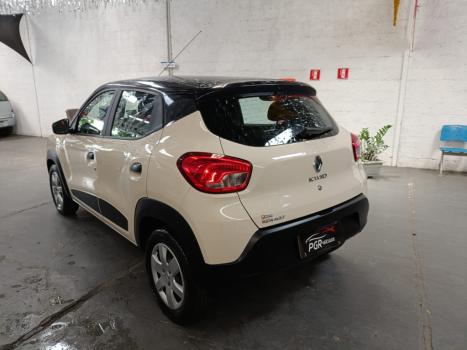 RENAULT Kwid 1.0 12V 4P SCE FLEX ZEN, Foto 3