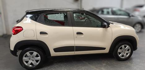 RENAULT Kwid 1.0 12V 4P SCE FLEX ZEN, Foto 4