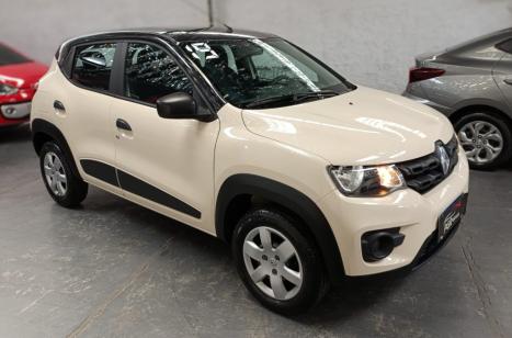 RENAULT Kwid 1.0 12V 4P SCE FLEX ZEN, Foto 7