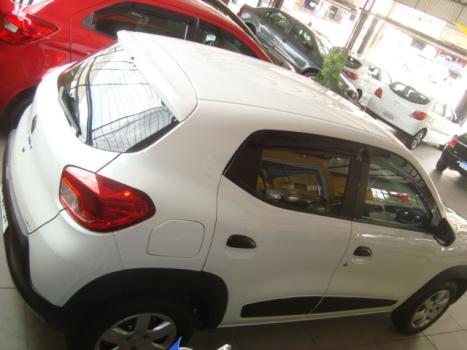 RENAULT Kwid 1.0 12V 4P SCE FLEX LIFE, Foto 3