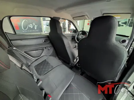 RENAULT Kwid 1.0 12V 4P SCE FLEX ZEN, Foto 17