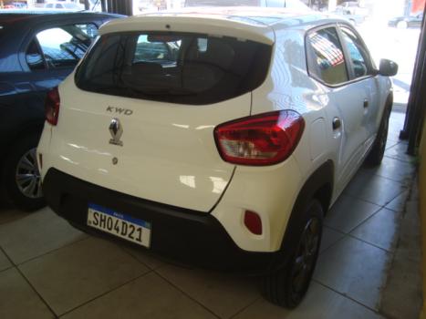 RENAULT Kwid 1.0 12V 4P SCE FLEX ZEN, Foto 2