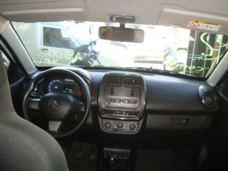 RENAULT Kwid 1.0 12V 4P SCE FLEX ZEN, Foto 5
