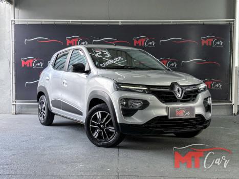 RENAULT Kwid 1.0 12V 4P SCE FLEX INTENSE, Foto 3