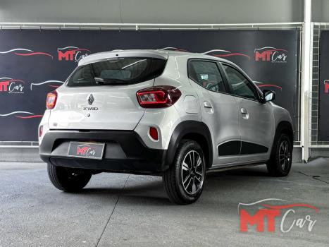 RENAULT Kwid 1.0 12V 4P SCE FLEX INTENSE, Foto 5