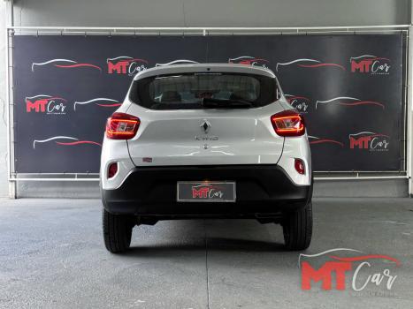 RENAULT Kwid 1.0 12V 4P SCE FLEX INTENSE, Foto 6
