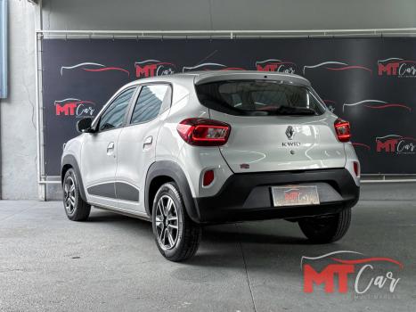 RENAULT Kwid 1.0 12V 4P SCE FLEX INTENSE, Foto 7