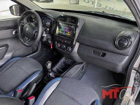 RENAULT Kwid 1.0 12V 4P SCE FLEX INTENSE, Foto 11