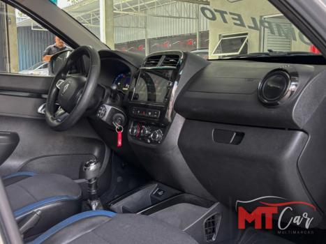 RENAULT Kwid 1.0 12V 4P SCE FLEX INTENSE, Foto 12