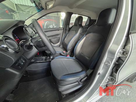 RENAULT Kwid 1.0 12V 4P SCE FLEX INTENSE, Foto 14