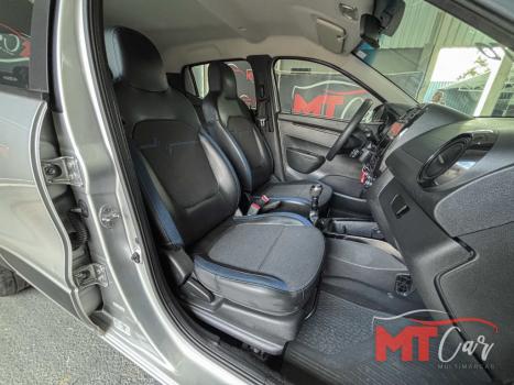 RENAULT Kwid 1.0 12V 4P SCE FLEX INTENSE, Foto 15