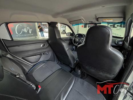 RENAULT Kwid 1.0 12V 4P SCE FLEX INTENSE, Foto 18