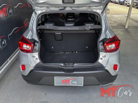 RENAULT Kwid 1.0 12V 4P SCE FLEX INTENSE, Foto 19