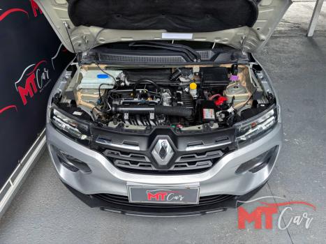 RENAULT Kwid 1.0 12V 4P SCE FLEX INTENSE, Foto 20