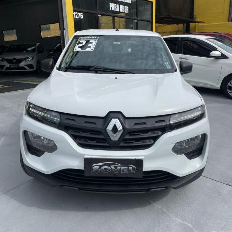 RENAULT Kwid 1.0 12V 4P SCE FLEX ZEN, Foto 3