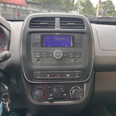 RENAULT Kwid 1.0 12V 4P SCE FLEX ZEN, Foto 13