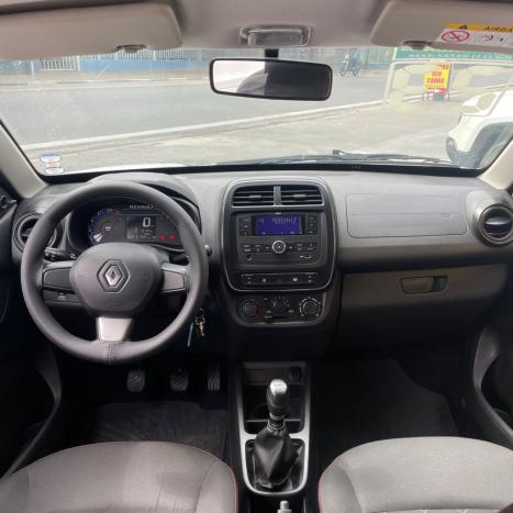RENAULT Kwid 1.0 12V 4P SCE FLEX ZEN, Foto 15