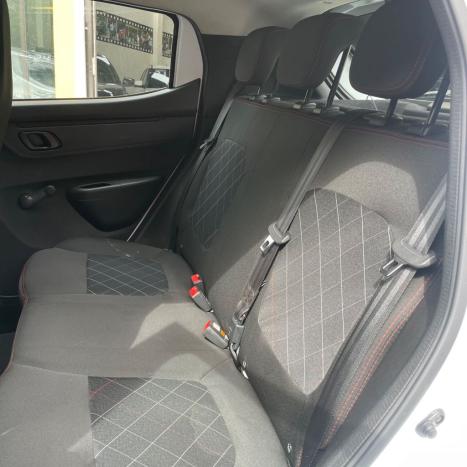RENAULT Kwid 1.0 12V 4P SCE FLEX ZEN, Foto 16