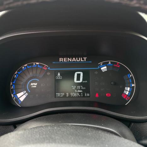RENAULT Kwid 1.0 12V 4P SCE FLEX ZEN, Foto 18