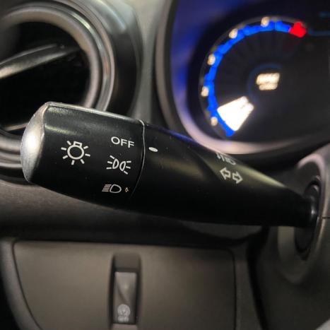 RENAULT Kwid 1.0 12V 4P SCE FLEX ZEN, Foto 12