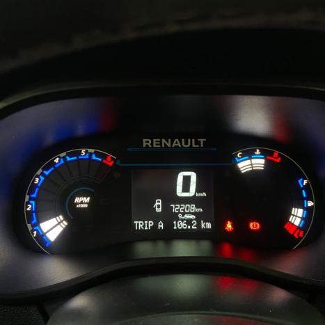 RENAULT Kwid 1.0 12V 4P SCE FLEX ZEN, Foto 18