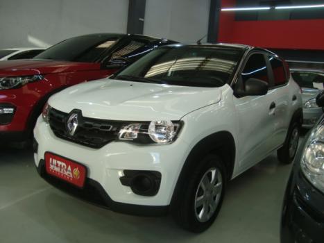 RENAULT Kwid 1.0 12V 4P SCE FLEX ZEN, Foto 1