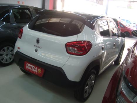 RENAULT Kwid 1.0 12V 4P SCE FLEX ZEN, Foto 2