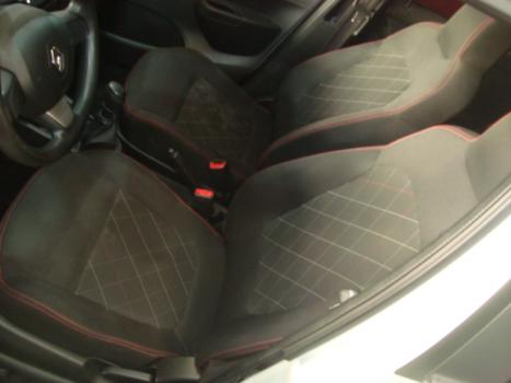 RENAULT Kwid 1.0 12V 4P SCE FLEX ZEN, Foto 3