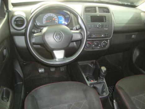 RENAULT Kwid 1.0 12V 4P SCE FLEX ZEN, Foto 5