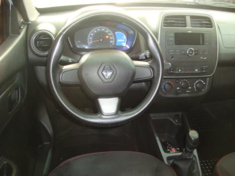 RENAULT Kwid 1.0 12V 4P SCE FLEX ZEN, Foto 6