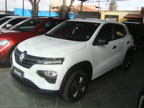 RENAULT Kwid 1.0 12V 4P SCE FLEX ZEN, Foto 1