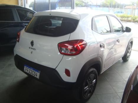 RENAULT Kwid 1.0 12V 4P SCE FLEX ZEN, Foto 2