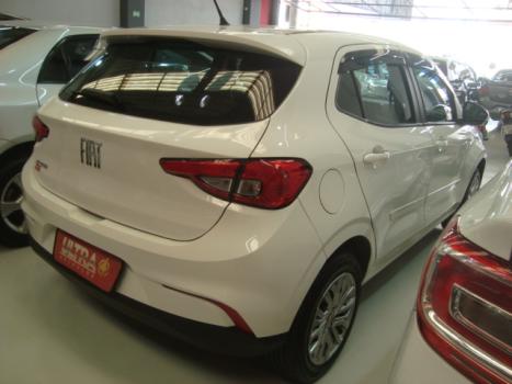 RENAULT Kwid 1.0 12V 4P SCE FLEX ZEN, Foto 2