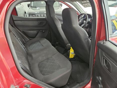 RENAULT Kwid 1.0 12V 4P SCE FLEX ZEN, Foto 6