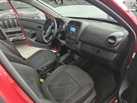 RENAULT Kwid 1.0 12V 4P SCE FLEX ZEN, Foto 7