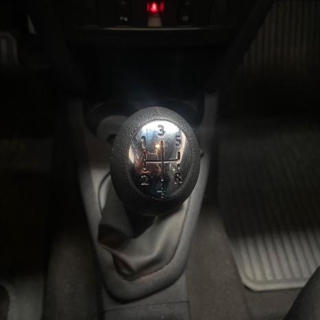 RENAULT Logan 1.0 12V 4P FLEX SCE ZEN, Foto 9