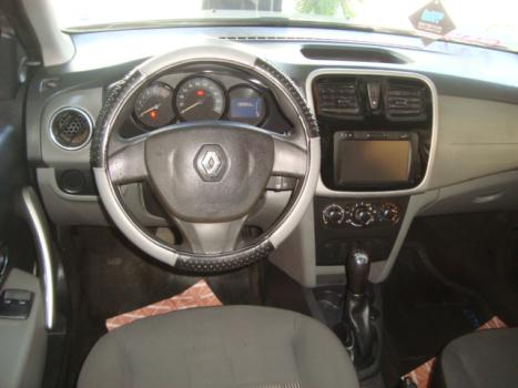 RENAULT Logan 1.0 12V 4P FLEX SCE EXPRESSION, Foto 7