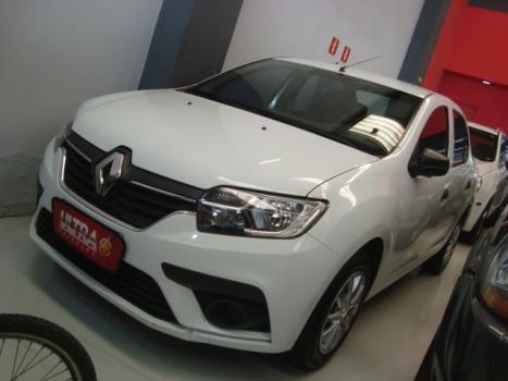 RENAULT Logan 1.0 12V 4P FLEX SCE LIFE, Foto 1
