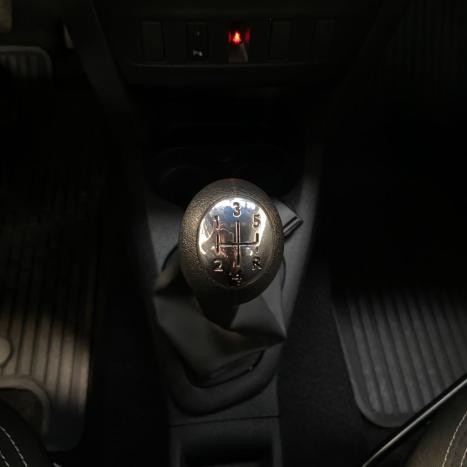 RENAULT Logan 1.0 12V 4P FLEX SCE ZEN, Foto 11