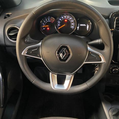 RENAULT Logan 1.0 12V 4P FLEX SCE ZEN, Foto 17