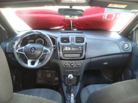 RENAULT Logan 1.0 12V 4P FLEX SCE LIFE, Foto 3