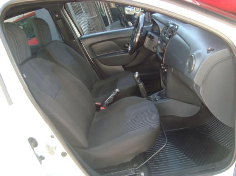 RENAULT Logan 1.0 12V 4P FLEX SCE LIFE, Foto 5