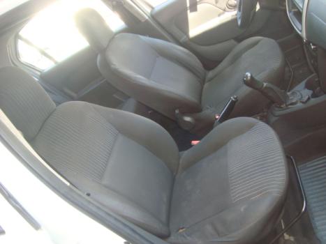 RENAULT Logan 1.0 16V 4P FLEX AUTHENTIQUE, Foto 5