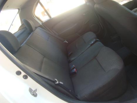 RENAULT Logan 1.0 16V 4P FLEX AUTHENTIQUE, Foto 6