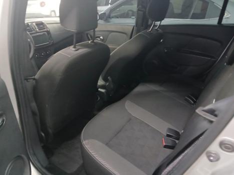 RENAULT Logan 1.6 16V 4P FLEX SCE ZEN, Foto 5