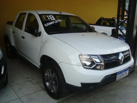 RENAULT Oroch 1.6 16V 4P FLEX DYNAMIQUE, Foto 1