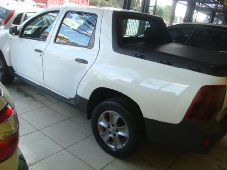 RENAULT Oroch 1.6 16V 4P FLEX DYNAMIQUE, Foto 2