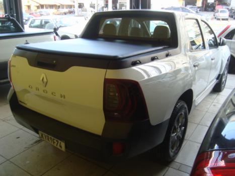 RENAULT Oroch 1.6 16V 4P FLEX DYNAMIQUE, Foto 4
