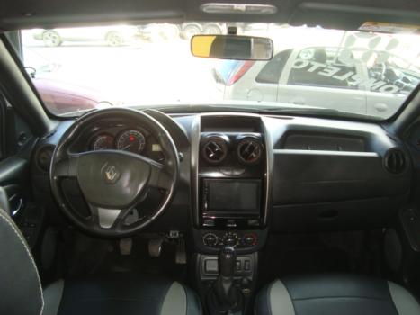 RENAULT Oroch 1.6 16V 4P FLEX DYNAMIQUE, Foto 8